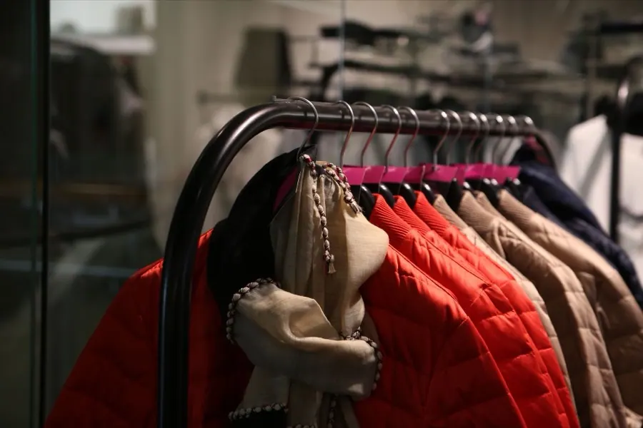 On the rail this week — boutiques